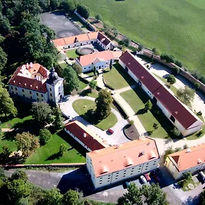 Pytloun Chateau Hotel Ctenice Hotel