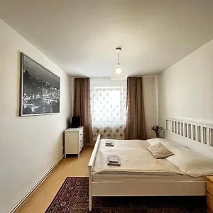 Affittacamere Sofi, Praga