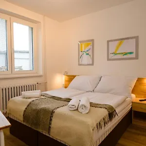 Wellness Bohemia Guest house