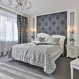 Hotel Wellness & Boutique Pod Lipkami, Praga