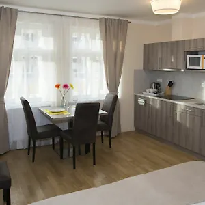 Aparthotel Limes, Praga