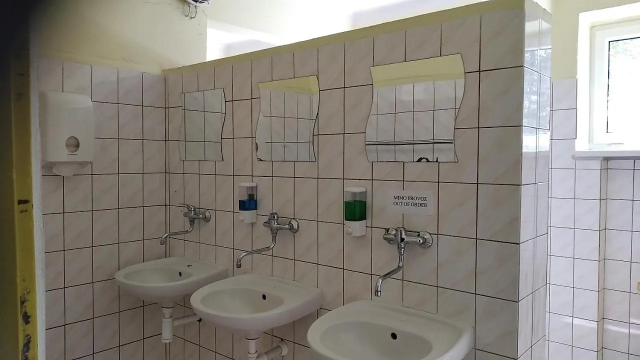 Motel Grado Prague