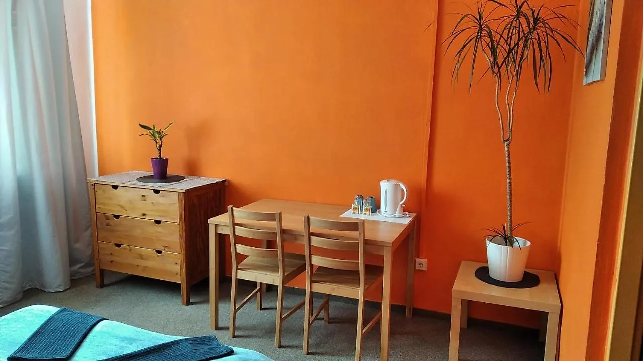 Motel Grado Prague 0*,
