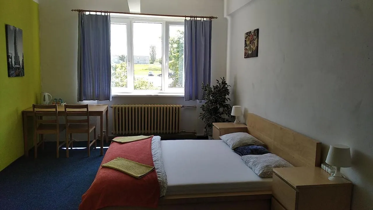 Motel Grado Prague