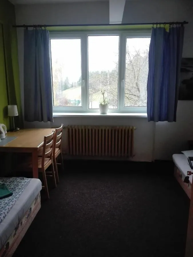 Motel Grado Prague 0*,  République tchèque