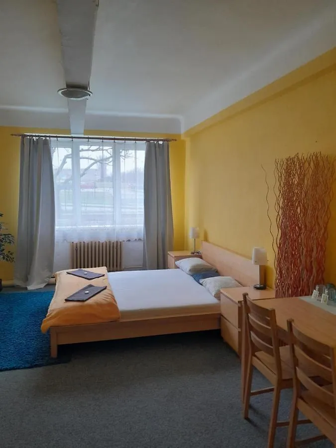 Motel Grado Prague