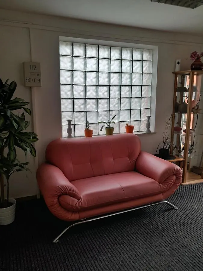 Motel Grado Prague