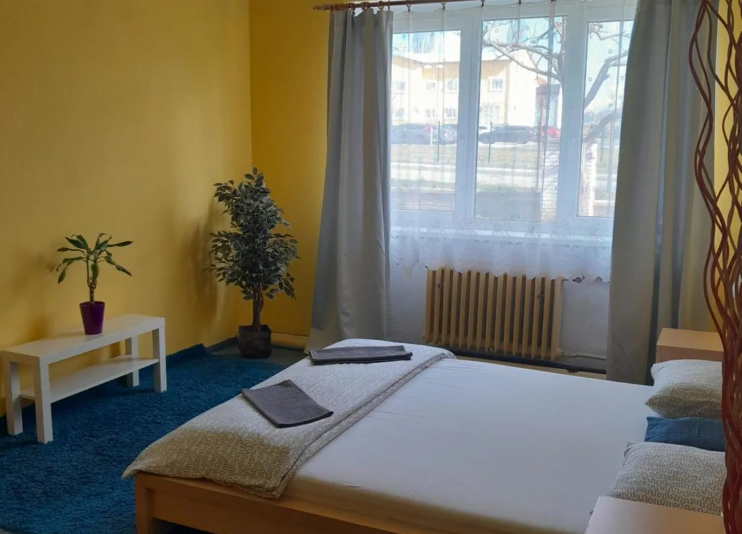 Motel Grado Prague