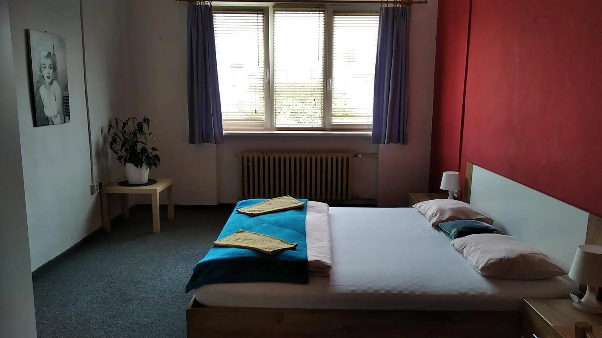 Motel Grado Prague
