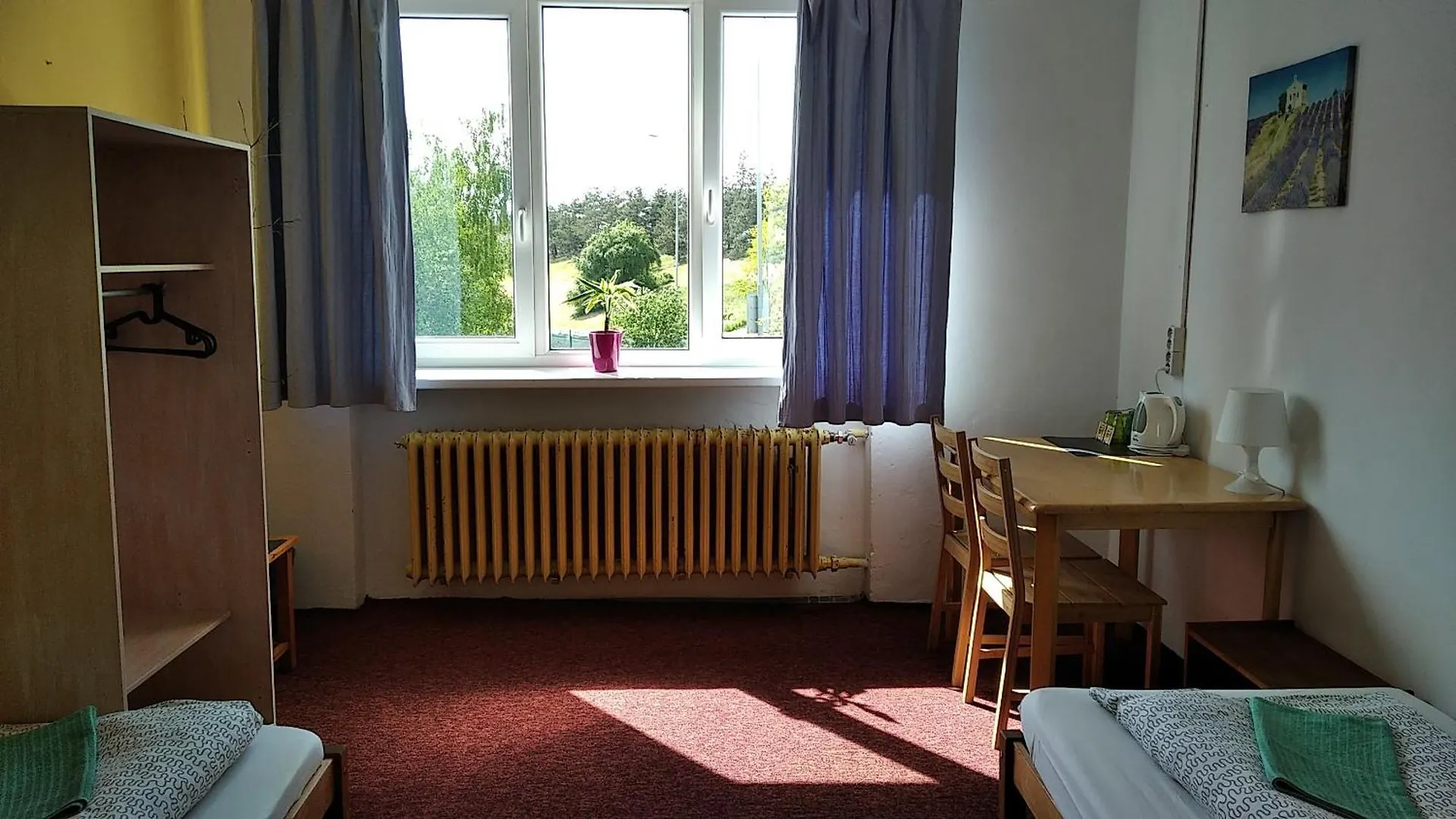 Motel Grado Prague