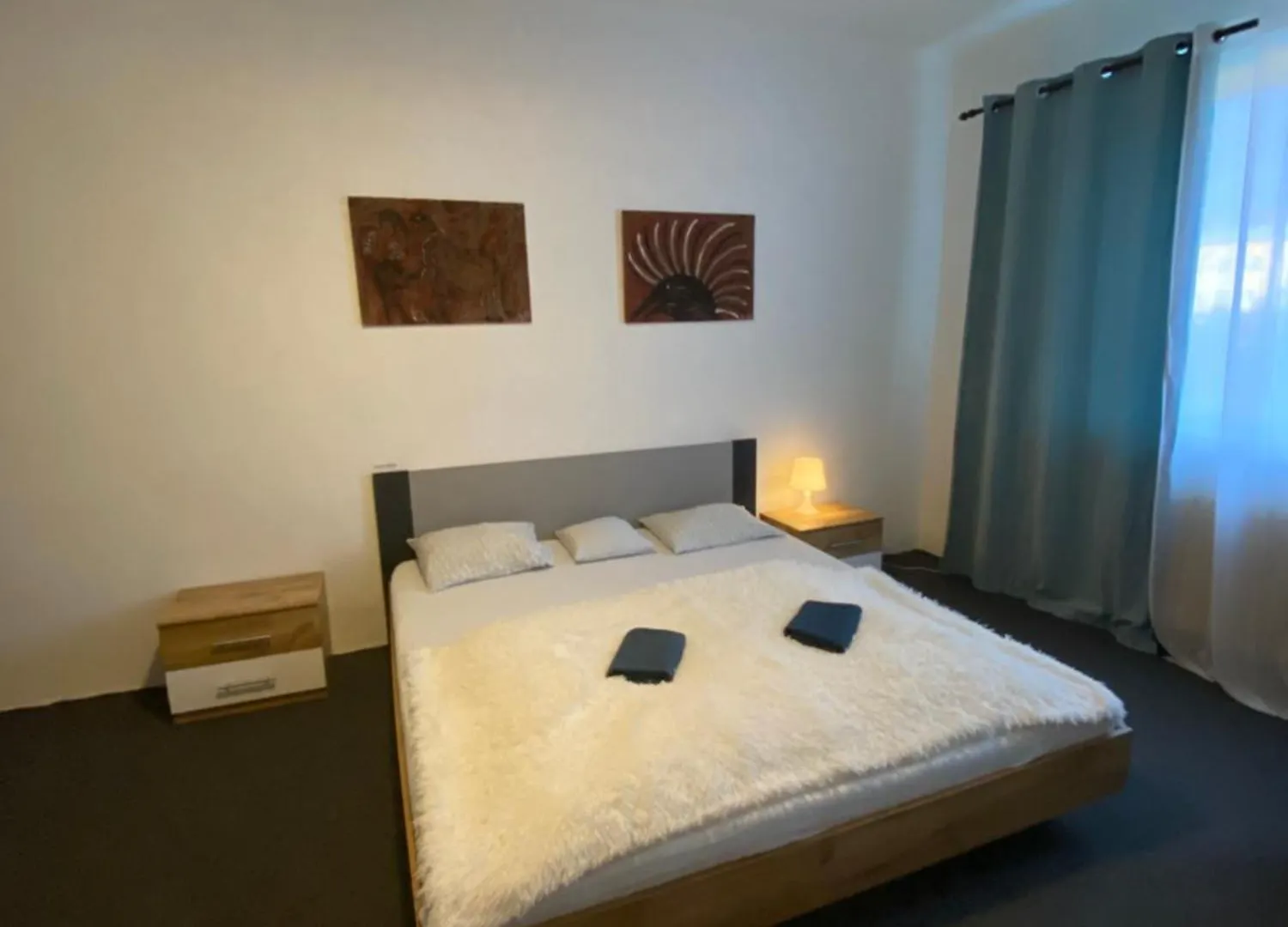 Motel Grado Prague