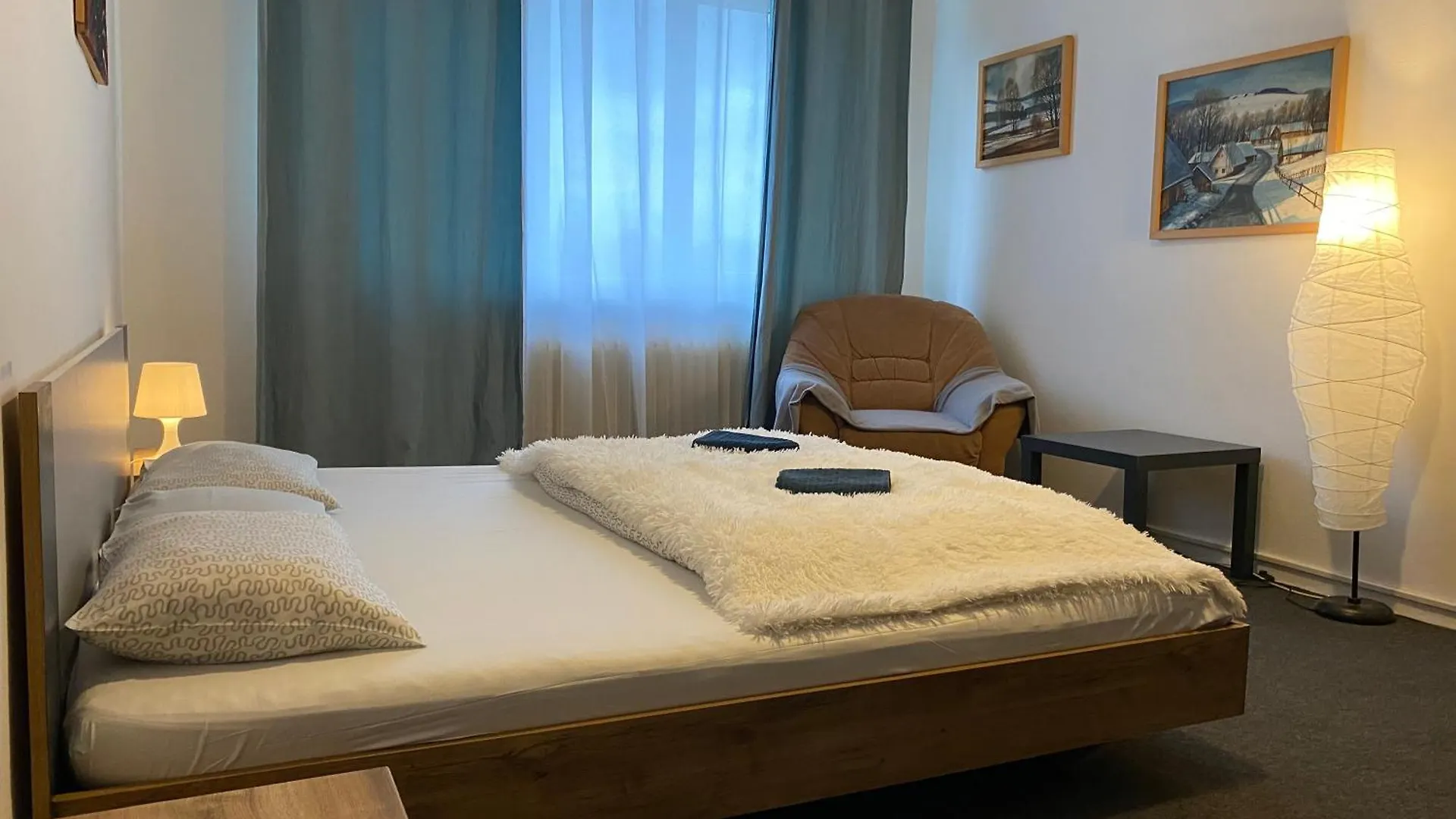Motel Grado Prague 0*,  République tchèque