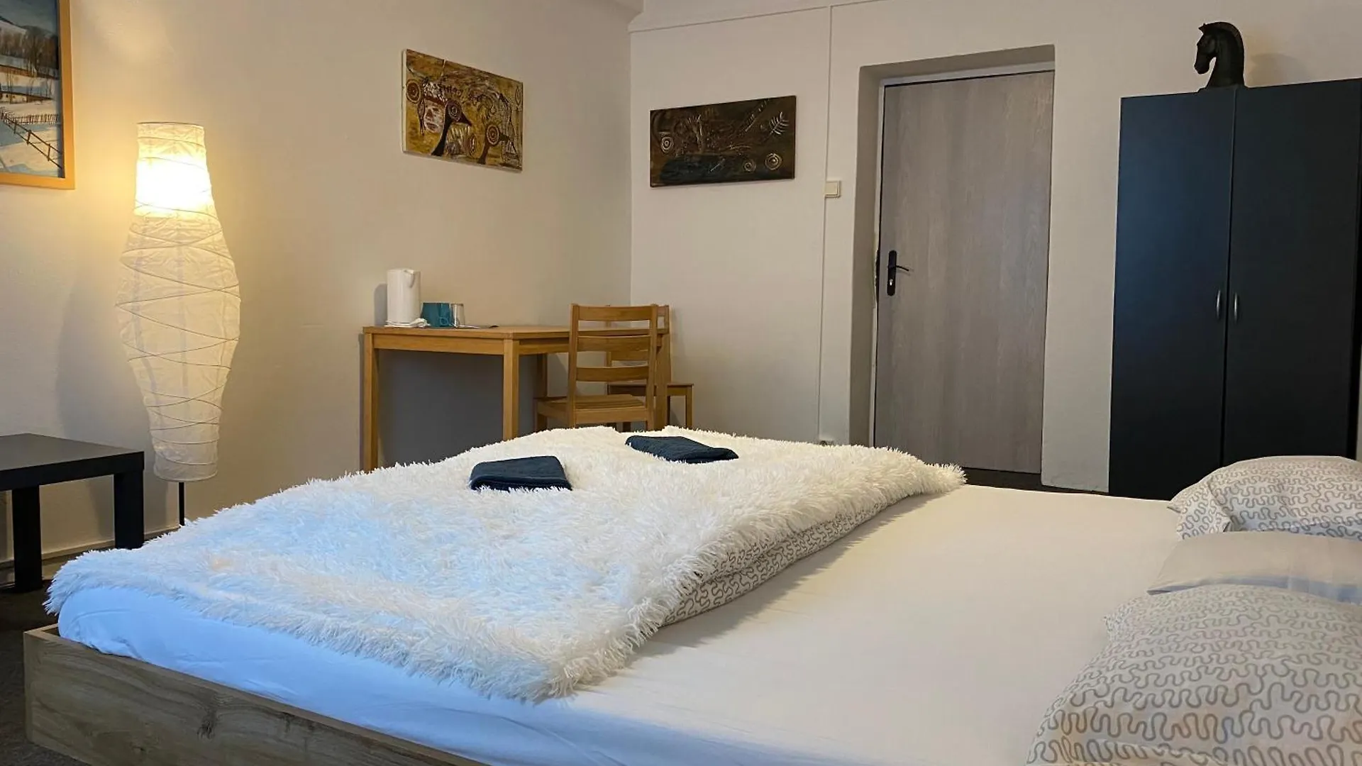 Motel Grado Prague
