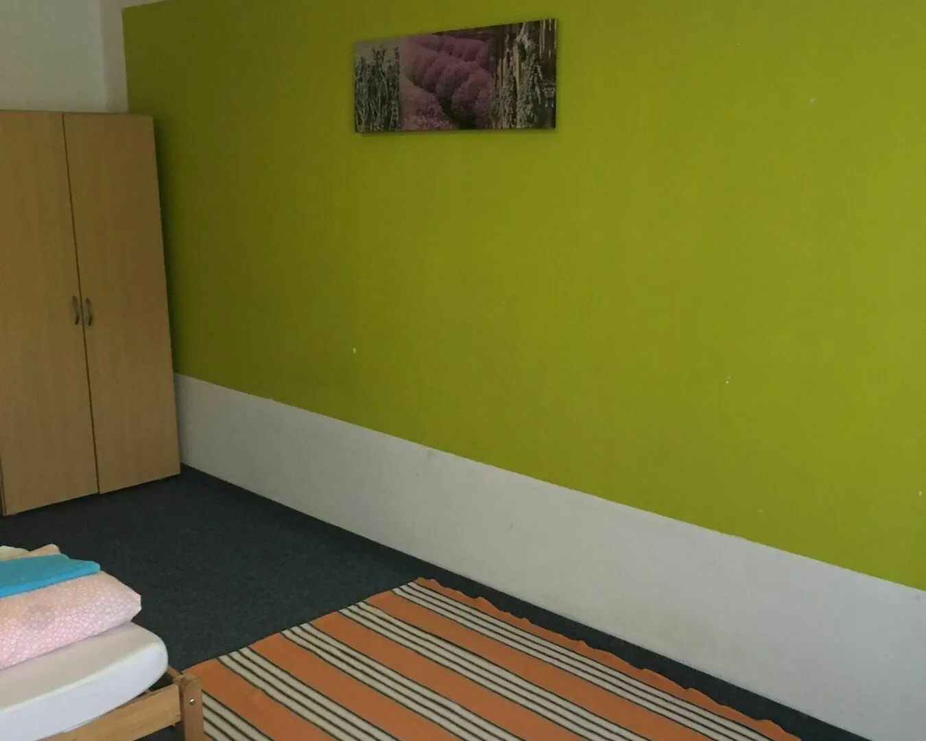 Motel Grado Prague 0*,