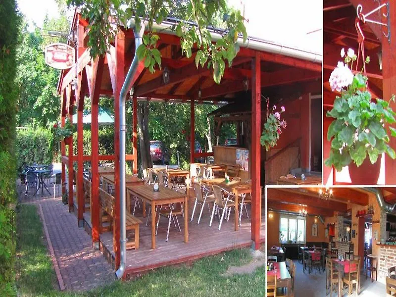 Motel Grado Prague