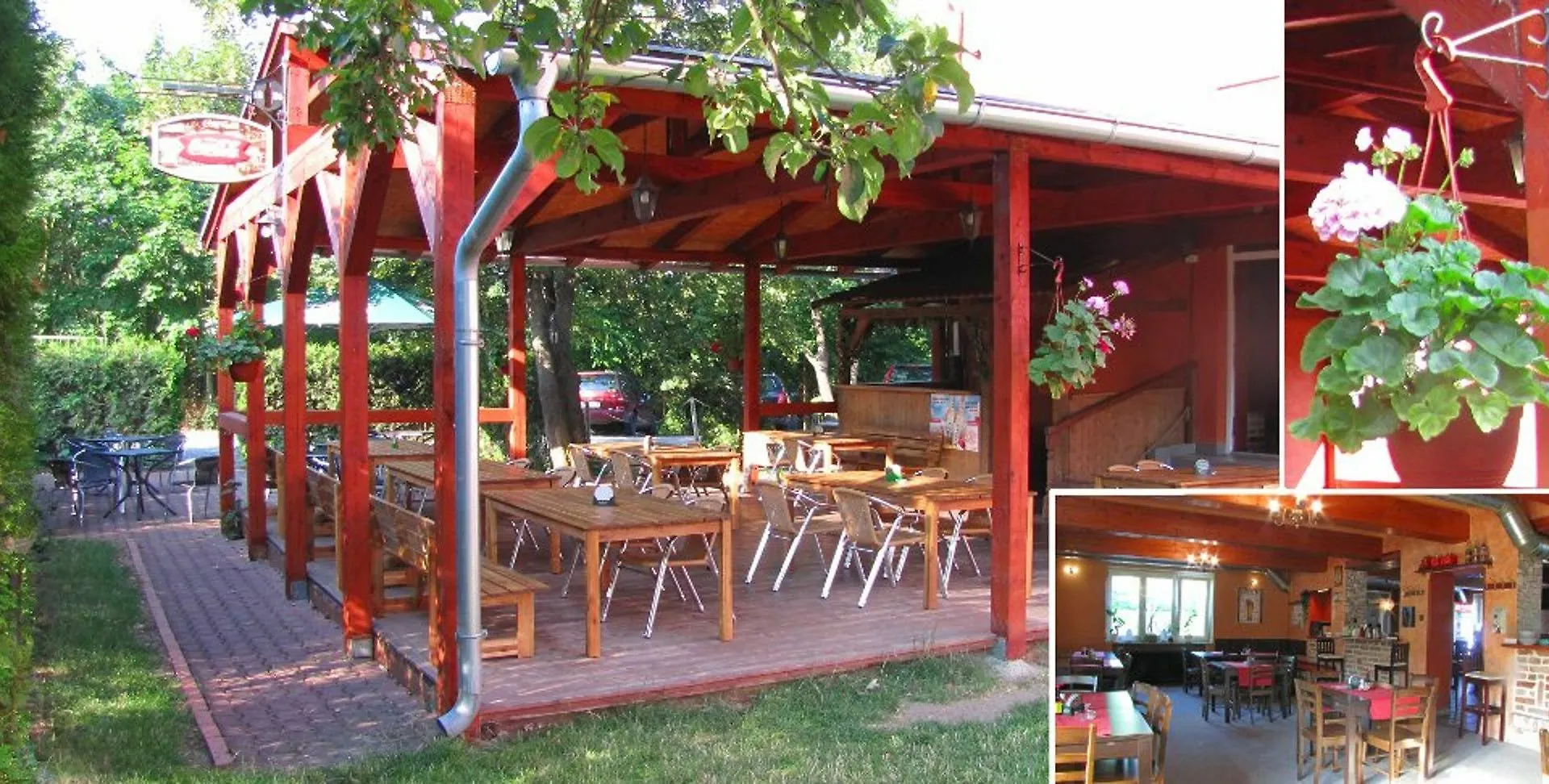 Motel Grado Prague