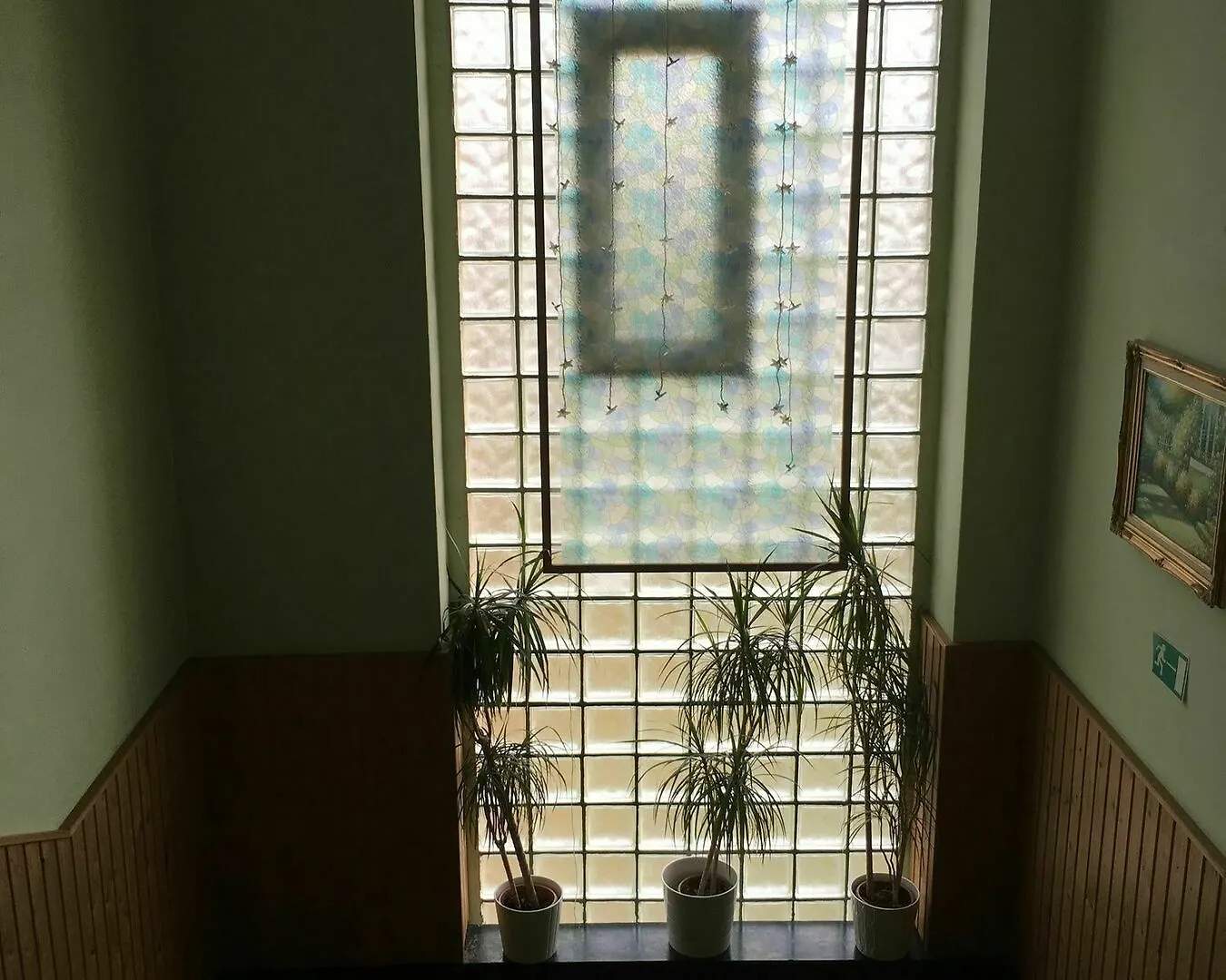 Motel Grado Prague