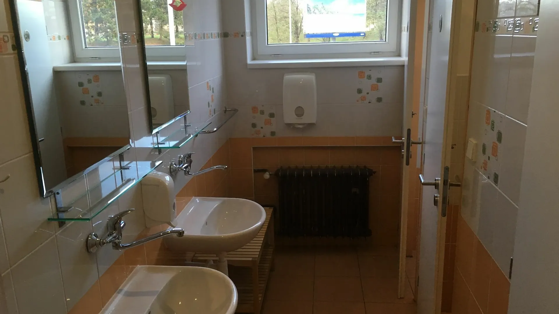 Motel Grado Prague