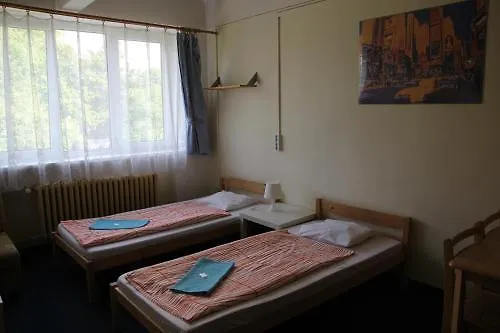 Motel Grado Prague 0*,