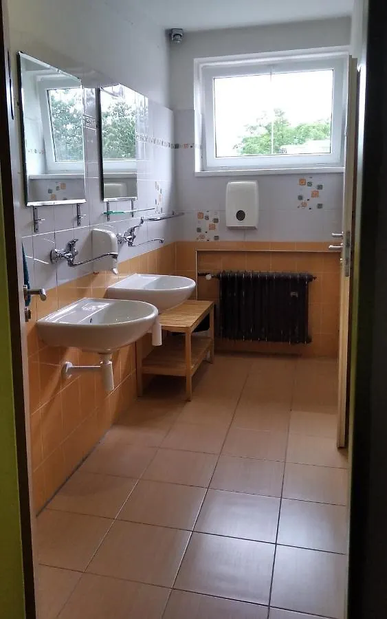 Motel Grado Prague